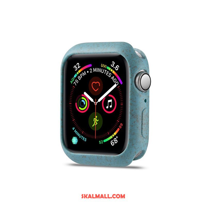 Apple Watch Series 1 Skal All Inclusive Citron Gul Skydd Fodral Köpa