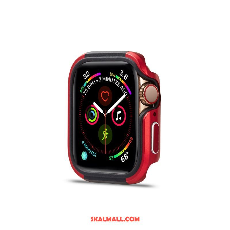 Apple Watch Series 1 Skal Pu Legering Frame Ny Skydd Fodral Billigt