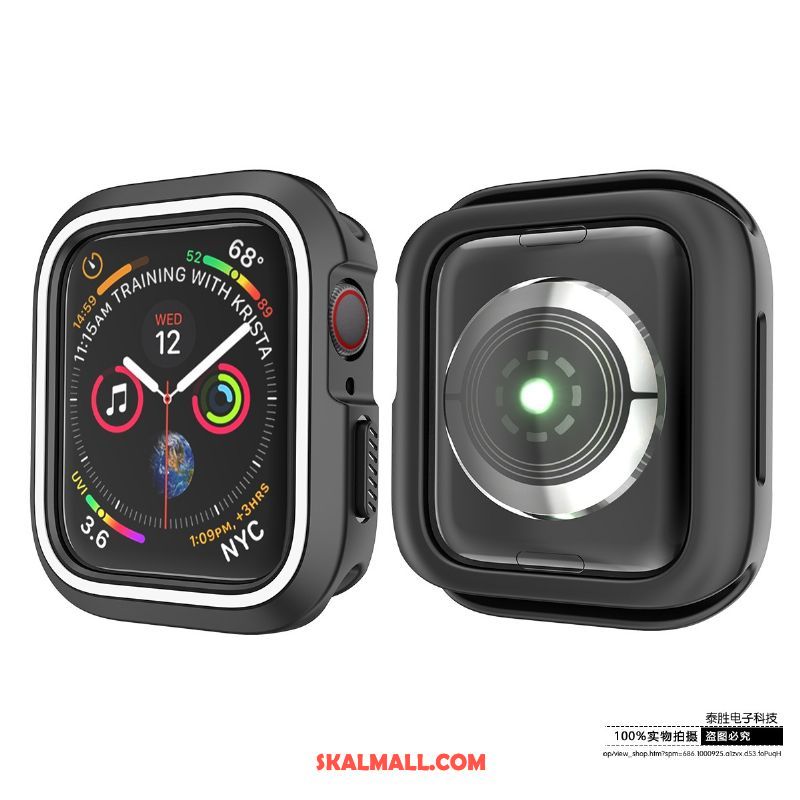 Apple Watch Series 2 Skal All Inclusive Mjuk Skydd Röd Kreativa Billig
