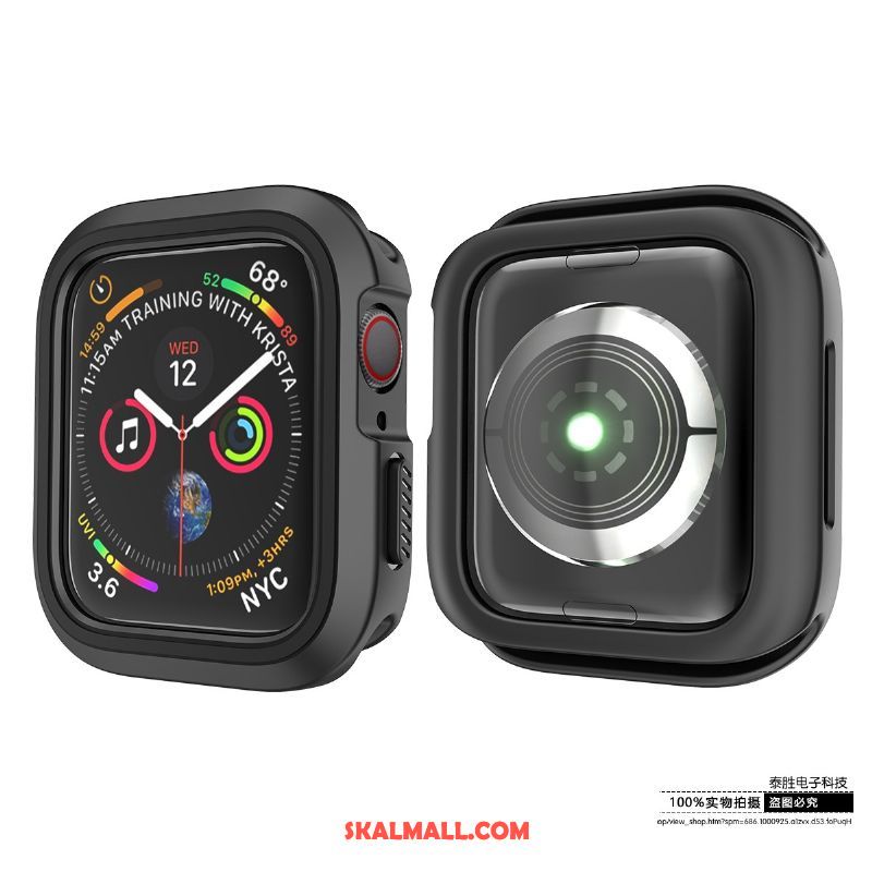 Apple Watch Series 2 Skal All Inclusive Mjuk Skydd Röd Kreativa Billig