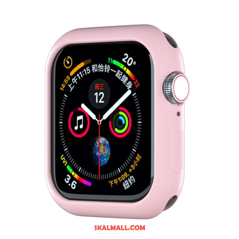 Apple Watch Series 2 Skal Blå Personlighet Skydd Trend Varumärke Sport Rea