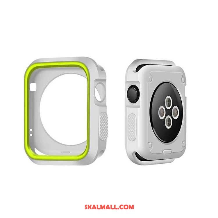 Apple Watch Series 2 Skal Mjuk Svart Fodral Online