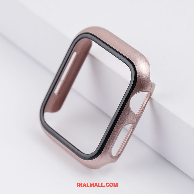 Apple Watch Series 2 Skal Skydd Bicolor Fallskydd Ljus Väska Billiga