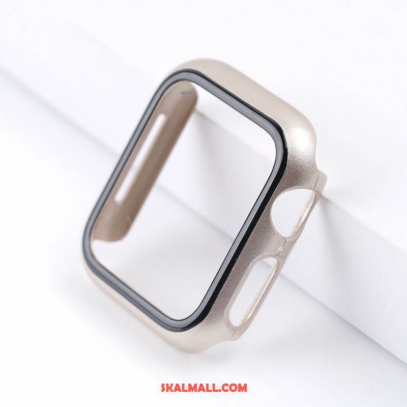 Apple Watch Series 3 Skal Bicolor Skydd Väska Universell Svart Rea