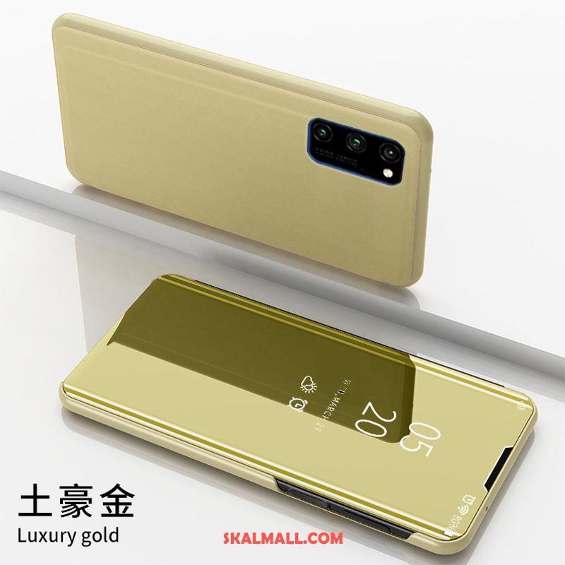 Honor 30 Pro Skal Spegel Tredimensionell Mobil Telefon Trend Mode Online