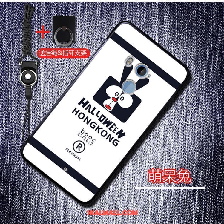 Htc U11+ Skal Mobil Telefon Skydd Mjuk Silikon Svart Köpa