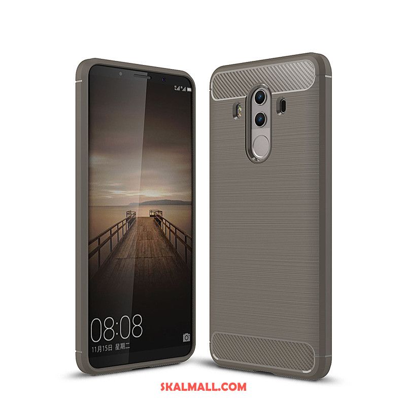 Huawei Mate 10 Pro Skal All Inclusive Skydd Mobil Telefon Silikon Grön Köpa