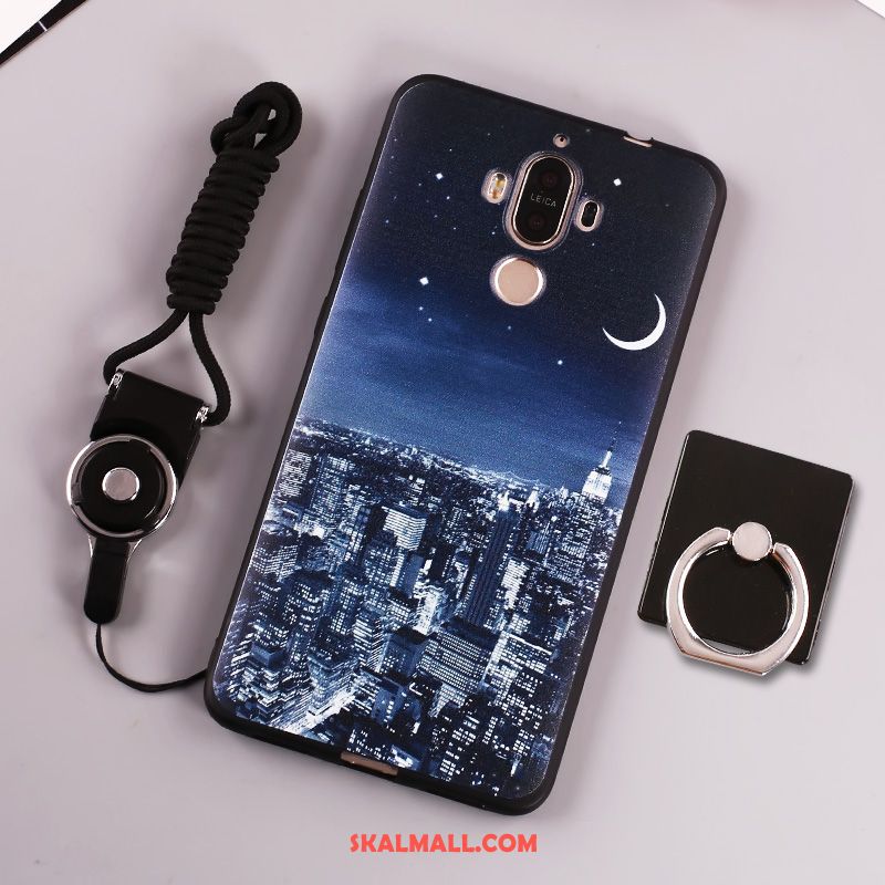Huawei Mate 10 Pro Skal Mjuk Ring Mobil Telefon Vit På Nätet