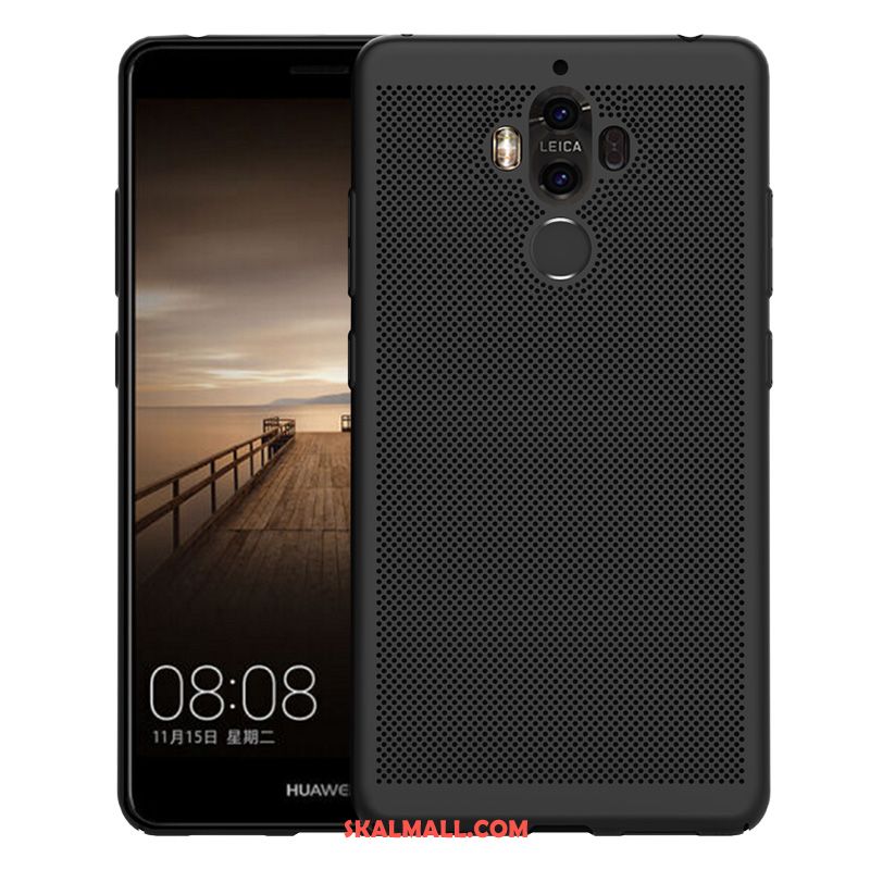 Huawei Mate 10 Pro Skal Vit Vind Slim Strålande Mobil Telefon Online