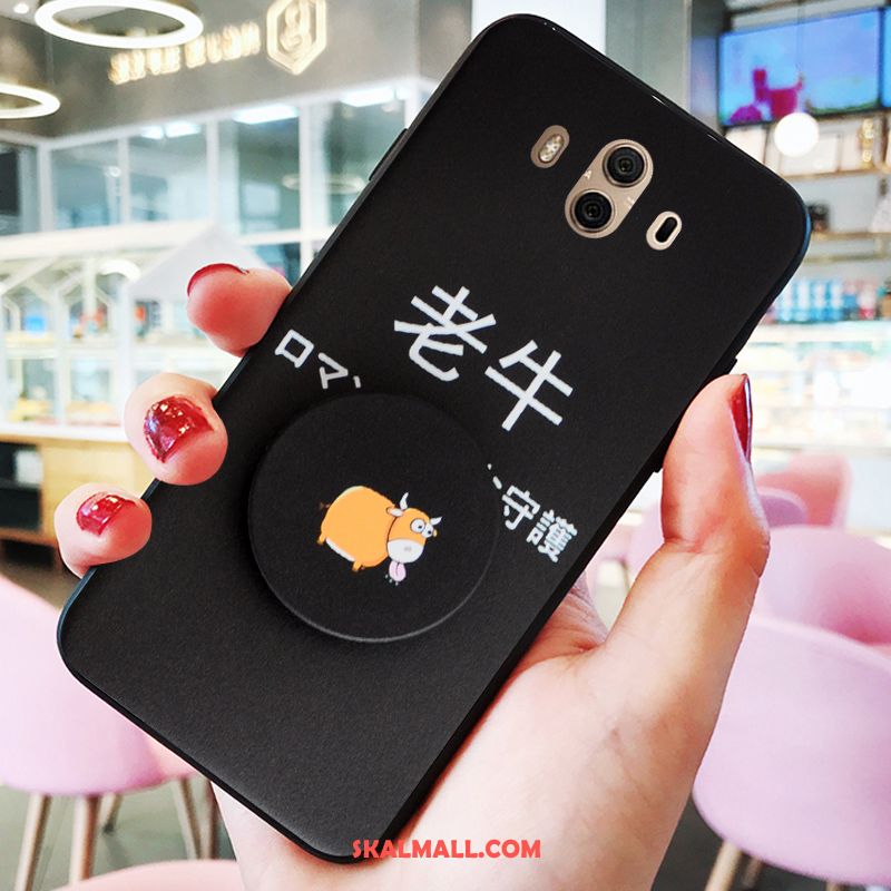Huawei Mate 10 Skal Mjuk Silikon Personlighet Mobil Telefon Skydd Köpa