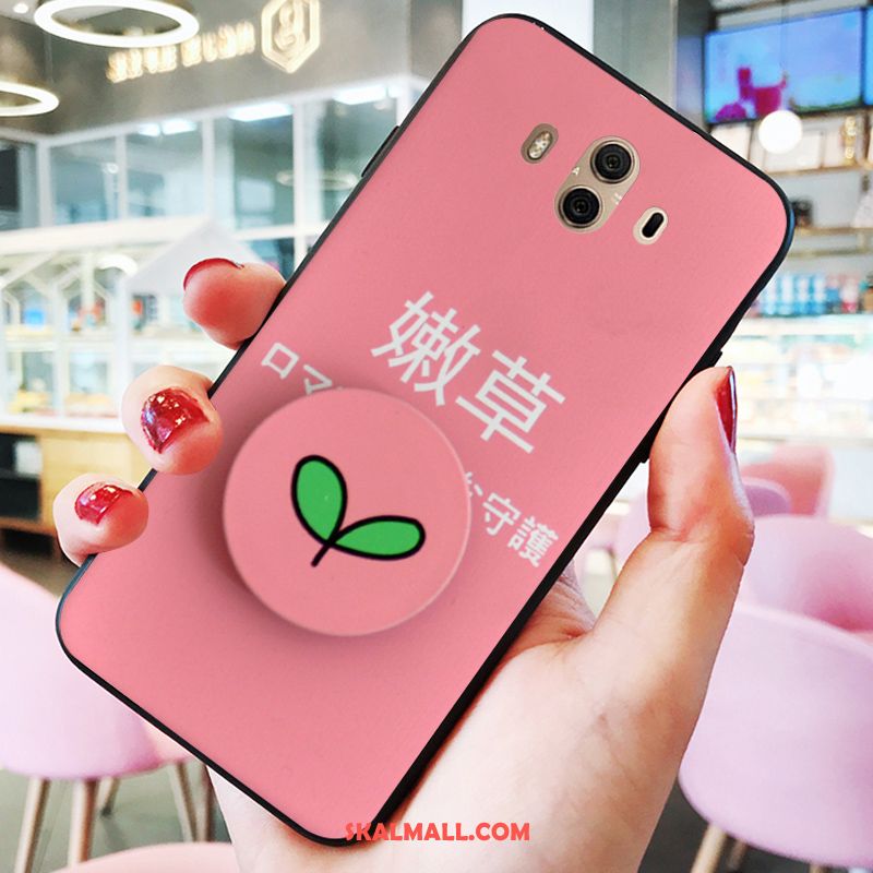 Huawei Mate 10 Skal Mjuk Silikon Personlighet Mobil Telefon Skydd Köpa