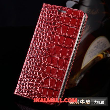 Huawei Mate 20 Rs Skal Lyxiga Clamshell Business All Inclusive Äkta Läder Fodral Köpa