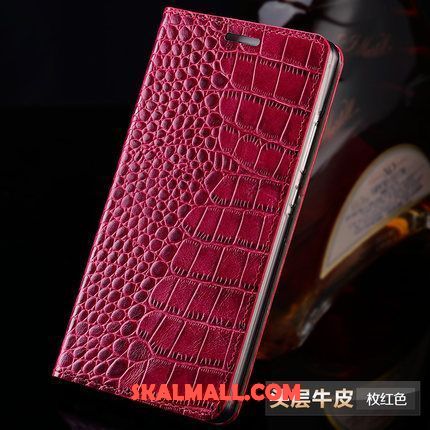 Huawei Mate 20 Rs Skal Lyxiga Clamshell Business All Inclusive Äkta Läder Fodral Köpa