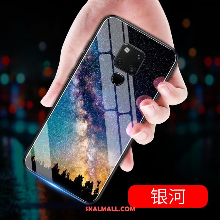 Huawei Mate 20 X Skal All Inclusive Personlighet Mobil Telefon Skydd Enkel Köpa