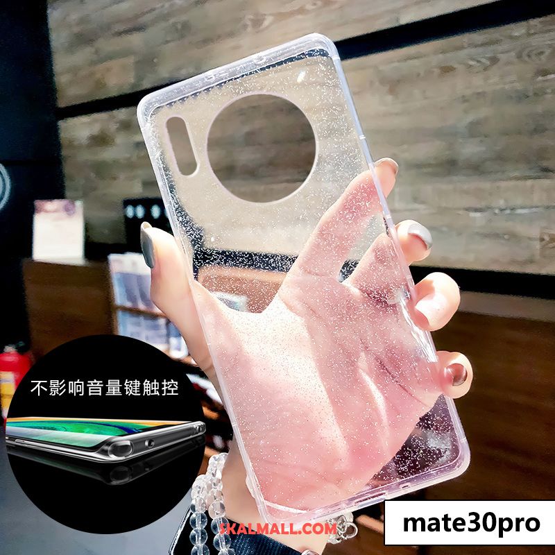 Huawei Mate 30 Pro Skal Personlighet All Inclusive Transparent Fallskydd Mobil Telefon Till Salu