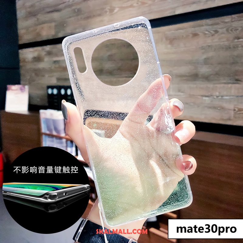 Huawei Mate 30 Pro Skal Personlighet All Inclusive Transparent Fallskydd Mobil Telefon Till Salu