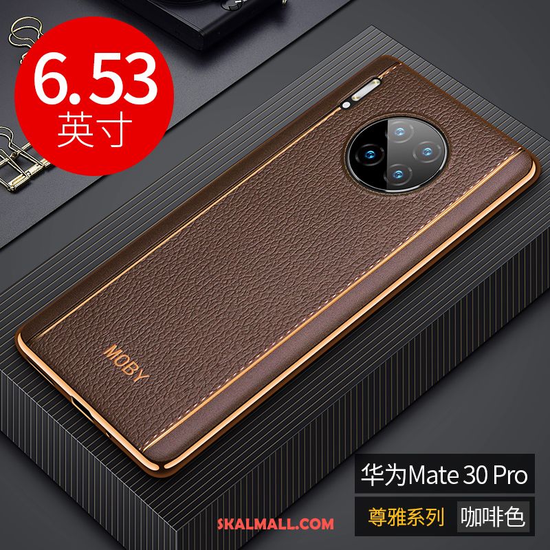 Huawei Mate 30 Pro Skal Personlighet Skydd Business Mobil Telefon Kreativa På Nätet