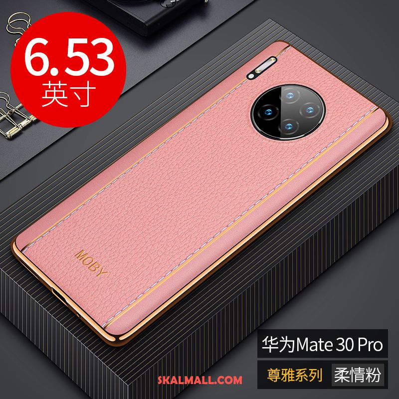 Huawei Mate 30 Pro Skal Personlighet Skydd Business Mobil Telefon Kreativa På Nätet