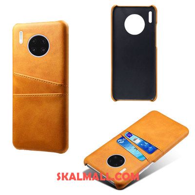 Huawei Mate 30 Skal Magnetic Fallskydd All Inclusive Ring Business Online