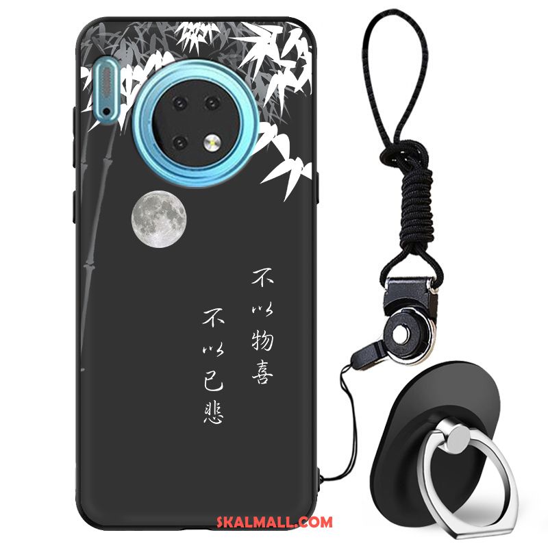 Huawei Mate 30 Skal Mjuk All Inclusive Fallskydd Mobil Telefon Mode Billigt