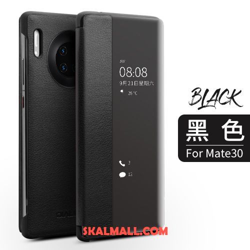 Huawei Mate 30 Skal Mobil Telefon Skydd Fallskydd Täcka All Inclusive Fodral Billigt