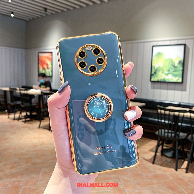 Huawei Mate 40 Pro+ Skal All Inclusive Silikon Mobil Telefon Täcka Ny Till Salu