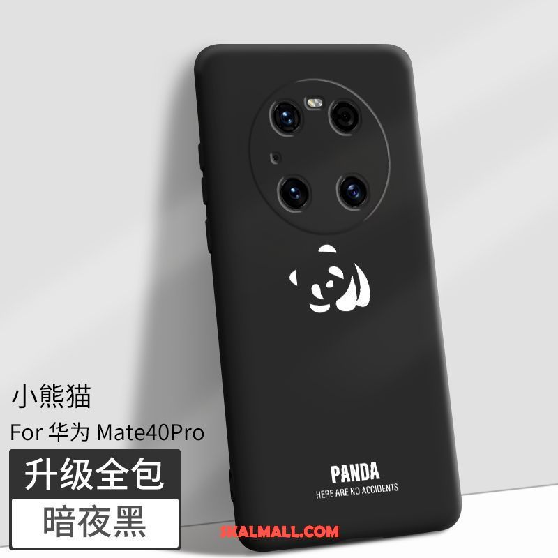 Huawei Mate 40 Pro Skal Ny Magnetic Fallskydd Silikon Mobil Telefon Till Salu