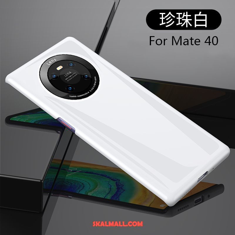 Huawei Mate 40 Skal All Inclusive Personlighet Ny Mobil Telefon Spegel Köpa