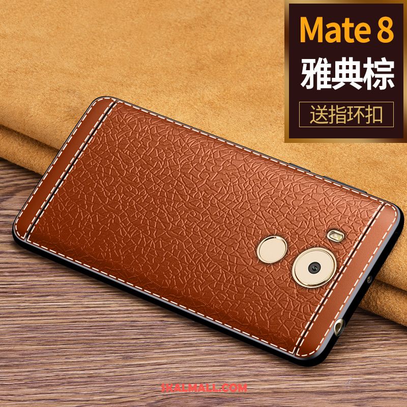 Huawei Mate 8 Skal Kaki Mjuk Mobil Telefon Silikon Skydd Till Salu