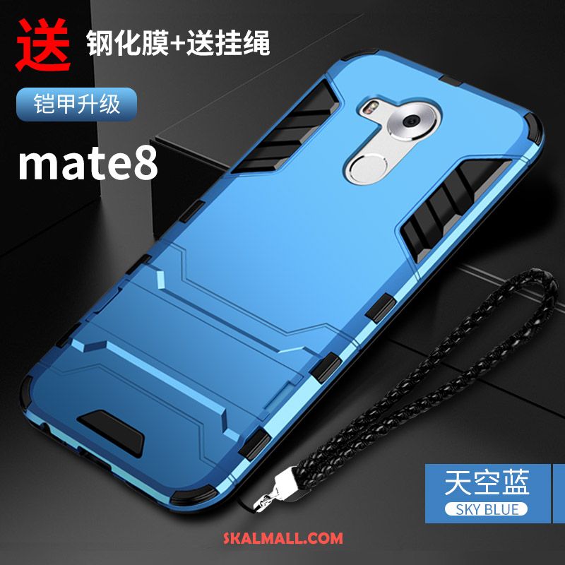 Huawei Mate 8 Skal Mjuk Mobil Telefon Skydd Personlighet Skärmskydd Film Online