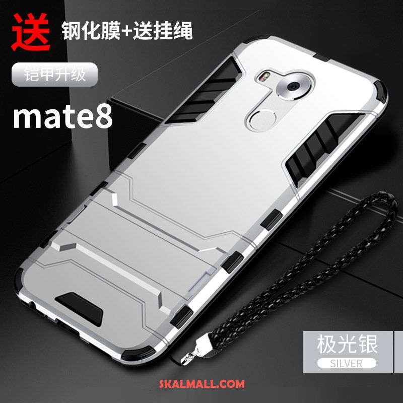Huawei Mate 8 Skal Mjuk Mobil Telefon Skydd Personlighet Skärmskydd Film Online