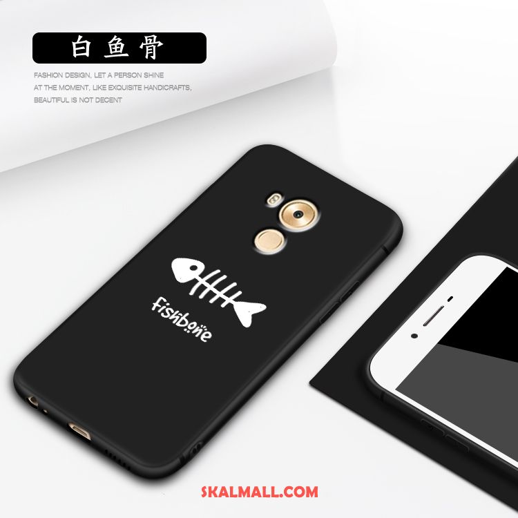 Huawei Mate 8 Skal Skydd Mjuk Fallskydd All Inclusive Mobil Telefon Billigt