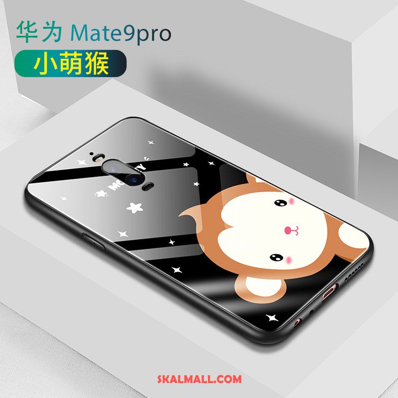 Huawei Mate 9 Pro Skal Fallskydd All Inclusive Support Personlighet Trend Fodral Billiga
