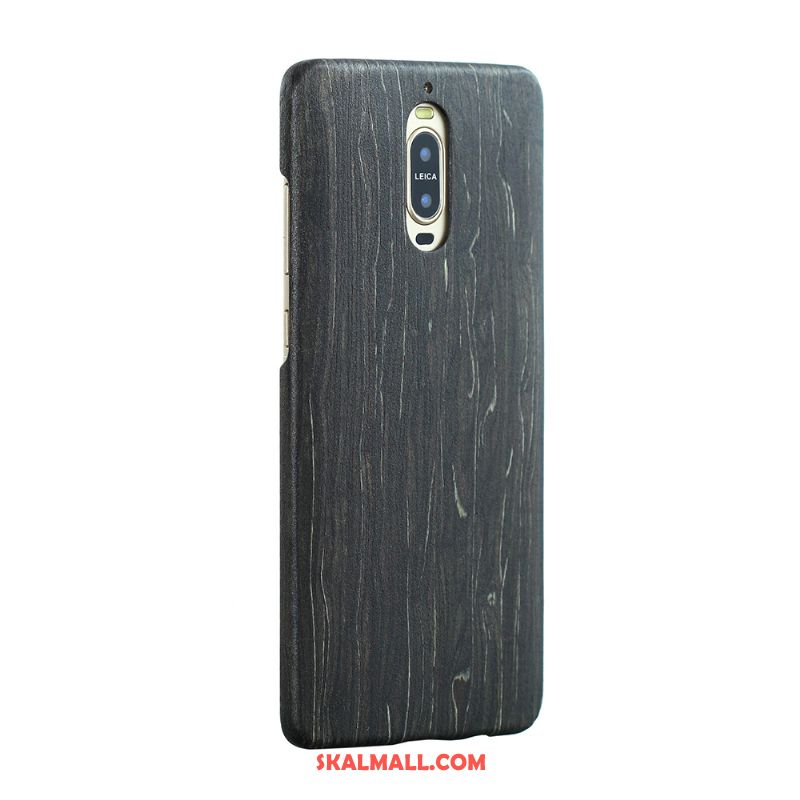 Huawei Mate 9 Pro Skal Skydd Mobil Telefon Känna Wood Trä Billigt
