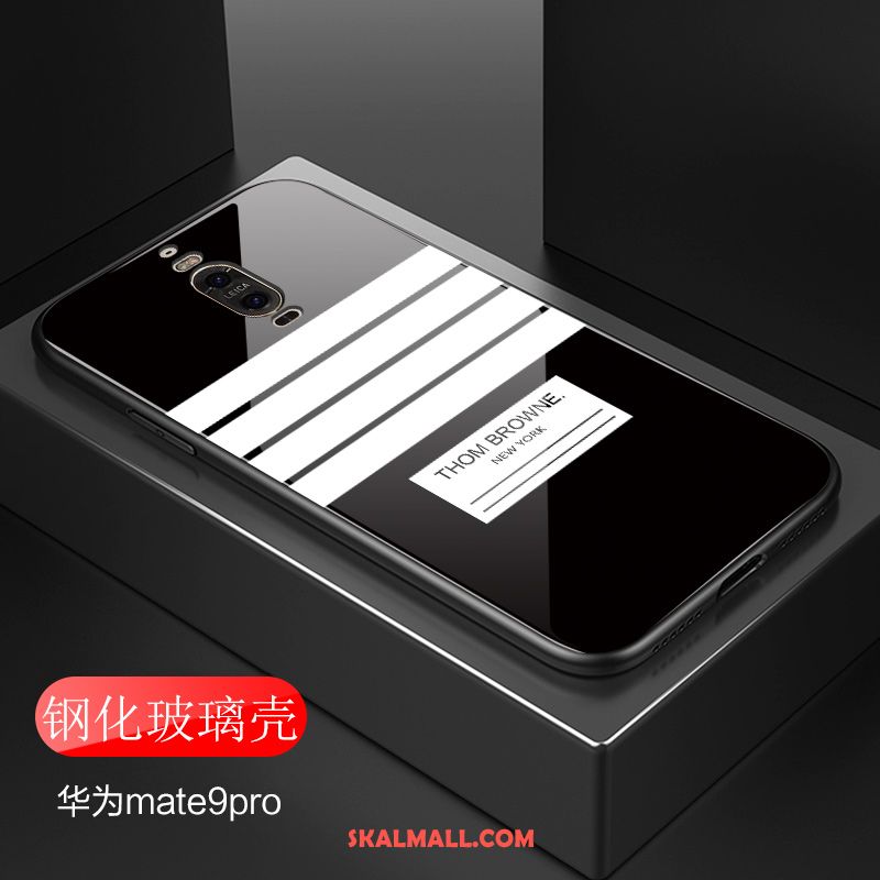 Huawei Mate 9 Pro Skal Vit Mobil Telefon Autentiska Högt Utbud Generös Butik