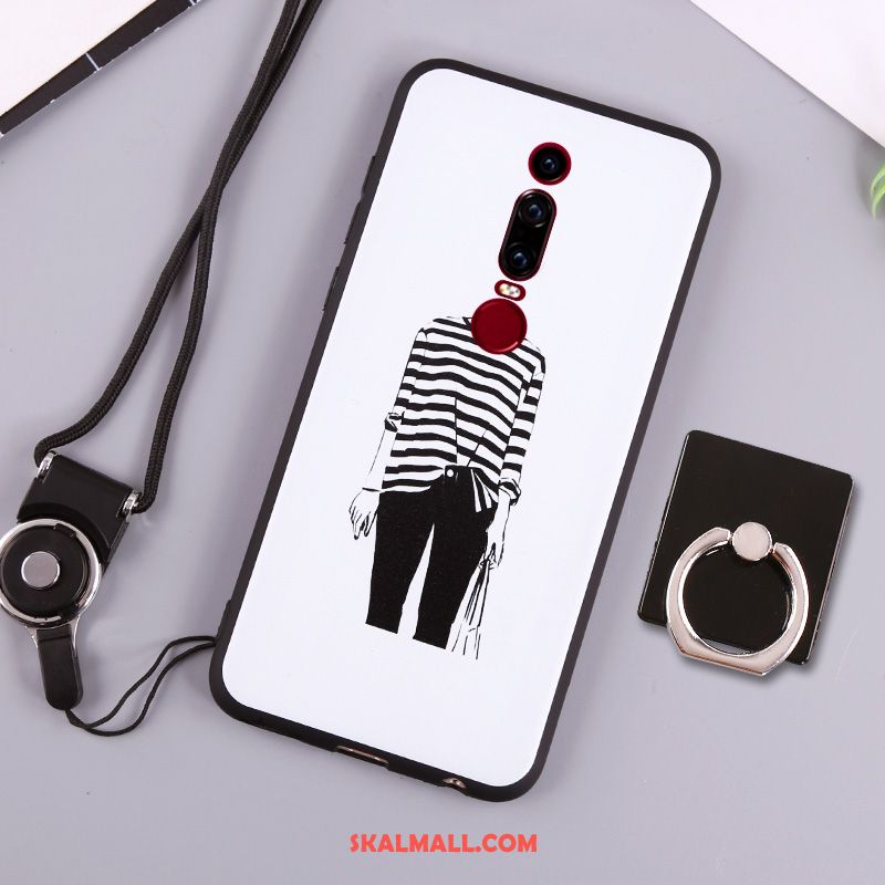 Huawei Mate Rs Skal Silikon Gul All Inclusive Mobil Telefon Mjuk Till Salu