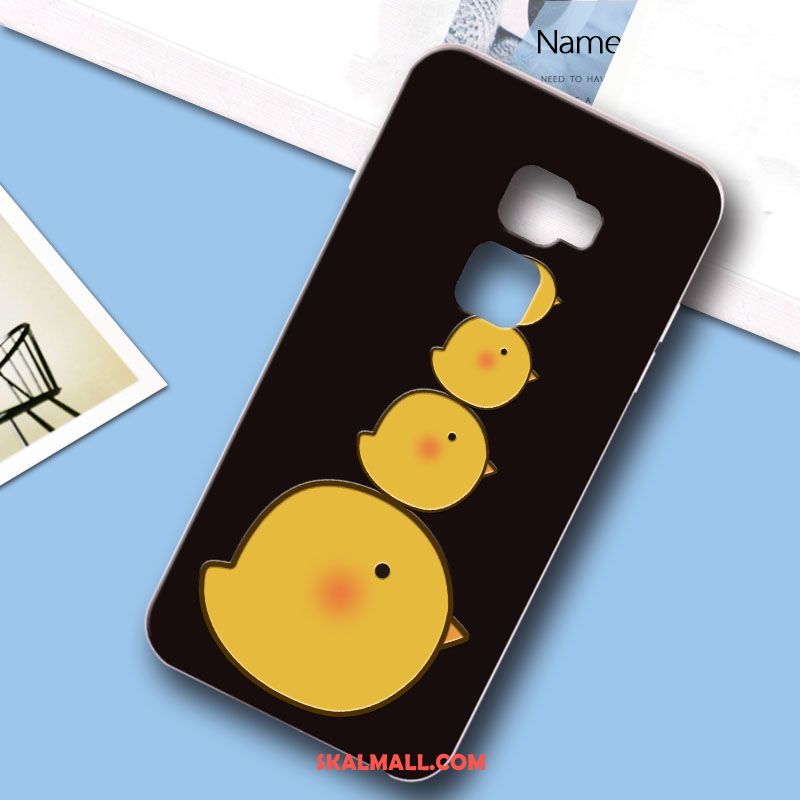 Huawei Mate S Skal Grön Silikon Fallskydd Kreativa Mobil Telefon Online