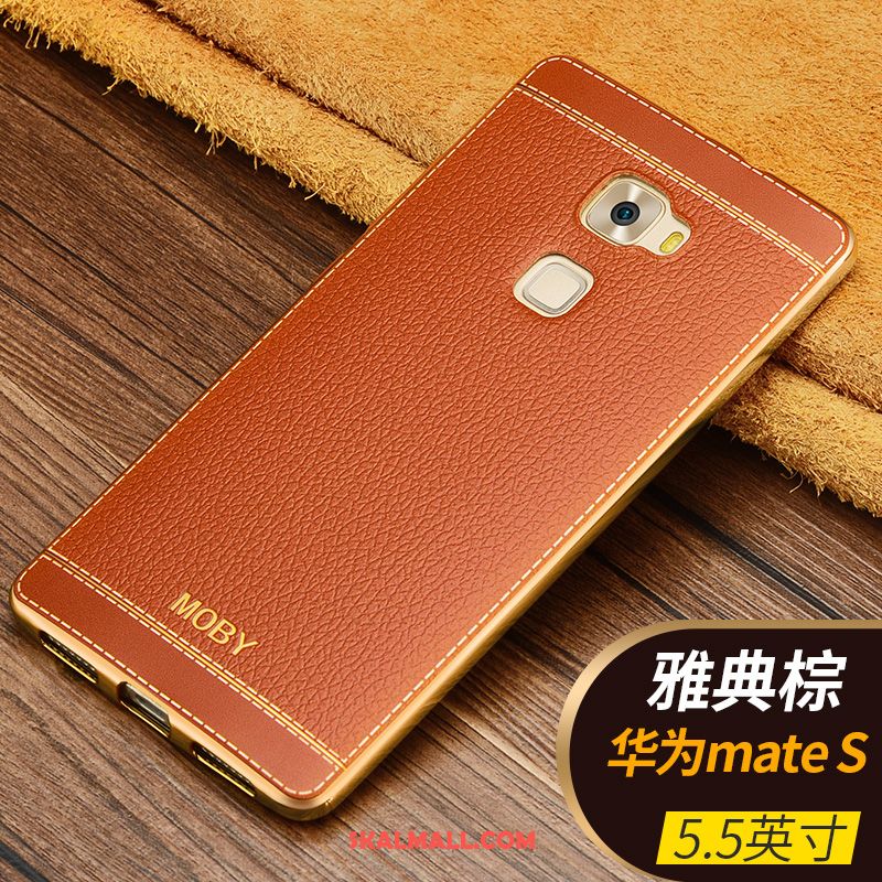 Huawei Mate S Skal Skydd Mjuk Tunn Fallskydd Mobil Telefon Fodral Online