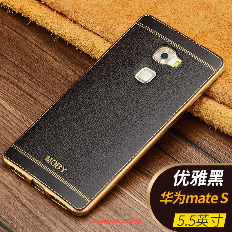 Huawei Mate S Skal Skydd Mjuk Tunn Fallskydd Mobil Telefon Fodral Online