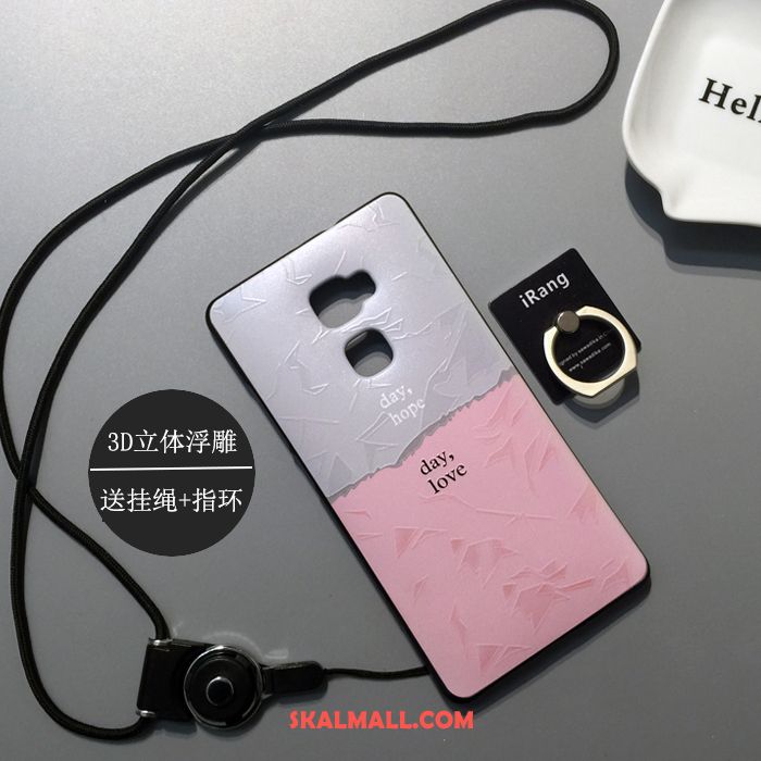Huawei Mate S Skal Skydd Mobil Telefon Silikon Tecknat Mjuk Till Salu