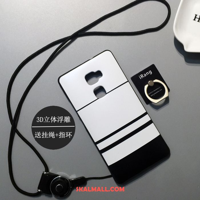 Huawei Mate S Skal Trend Personlighet Silikon Fallskydd Mjuk Köpa