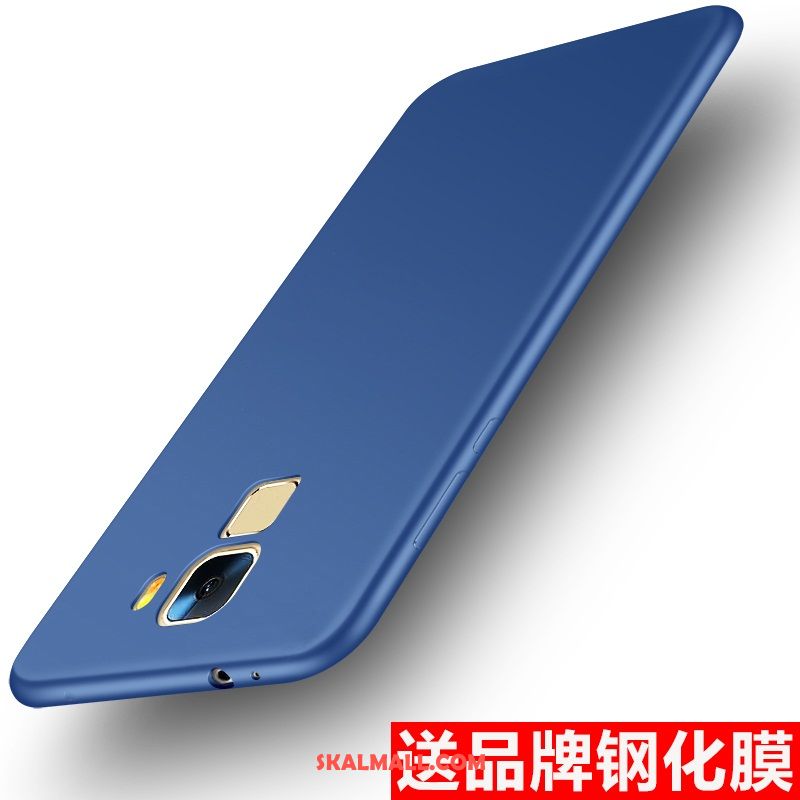 Huawei Mate S Skal Tunn Svart Mobil Telefon Mjuk Skydd Butik
