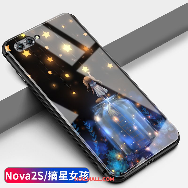 Huawei Nova 2s Skal Tecknat Mobil Telefon Kreativa Skydd All Inclusive Till Salu