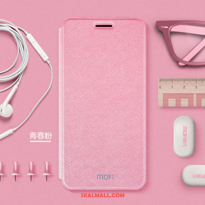 Huawei Nova 3 Skal Ny Trend Varumärke Rosa Stjärna Clamshell Köpa