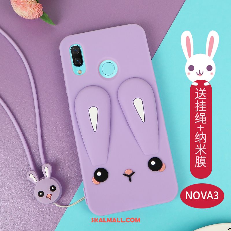 Huawei Nova 3 Skal Skydd Personlighet Vacker All Inclusive Mobil Telefon Till Salu