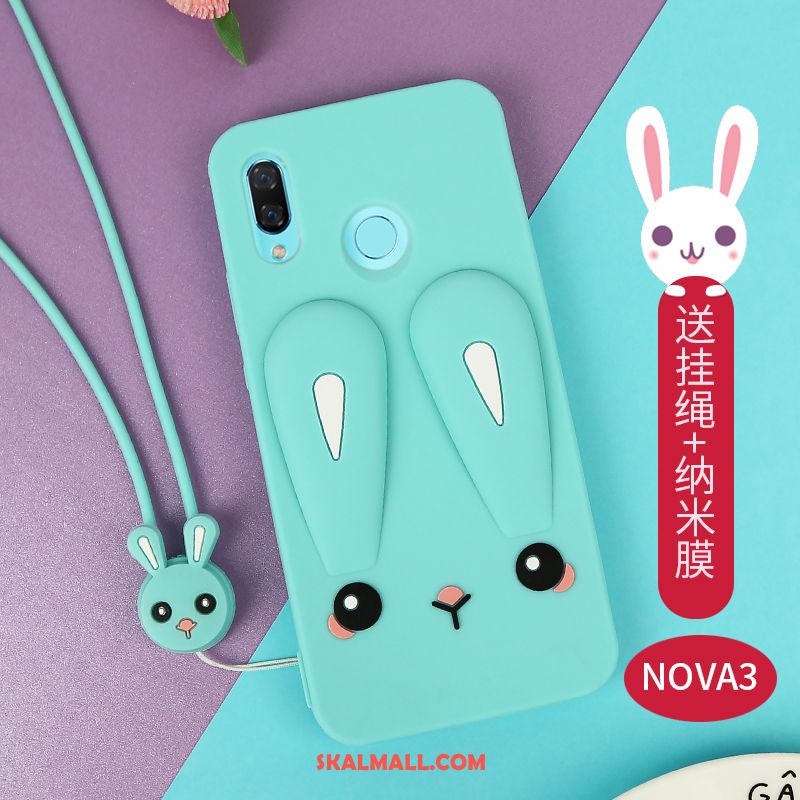 Huawei Nova 3 Skal Skydd Personlighet Vacker All Inclusive Mobil Telefon Till Salu