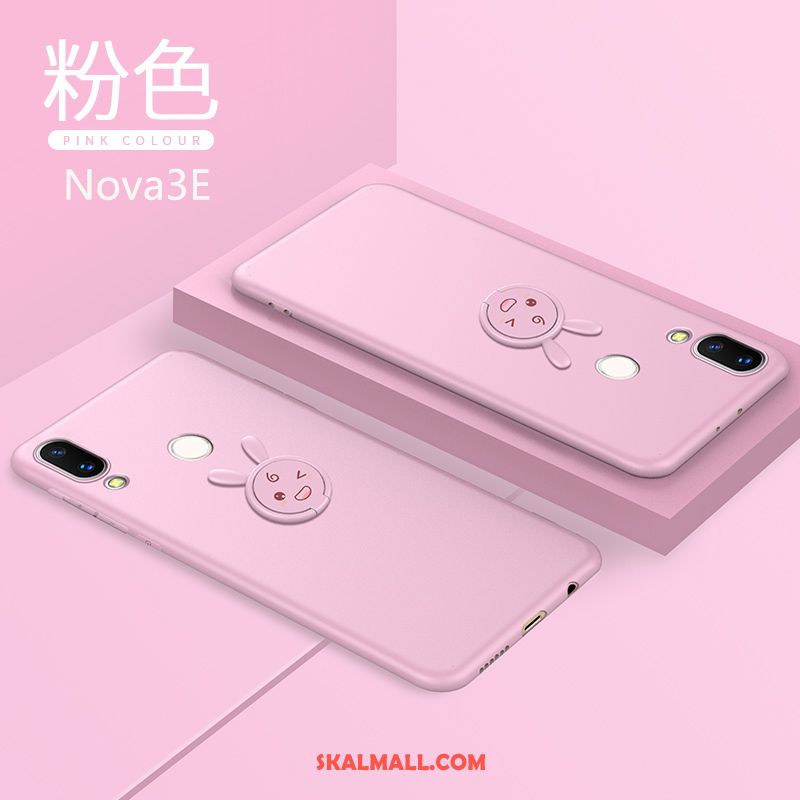 Huawei Nova 3e Skal All Inclusive Silikon Ny Personlighet Mobil Telefon Köpa