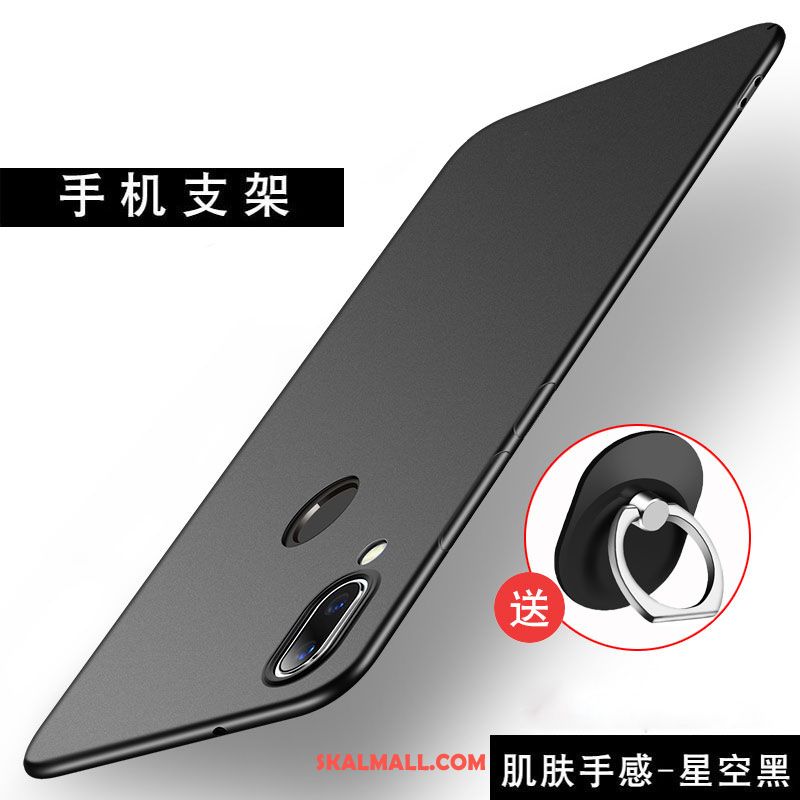 Huawei Nova 3i Skal All Inclusive Skydd Fallskydd Mobil Telefon Mjuk Billigt