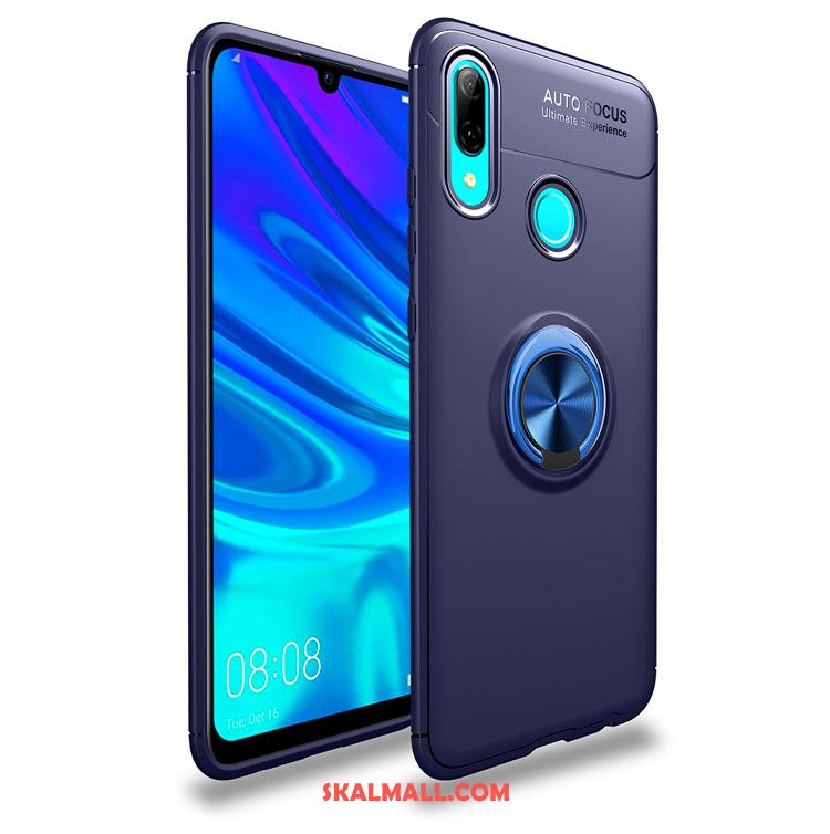 Huawei P Smart 2019 Skal Mjuk Ring Trend Skydd Silikon Rea