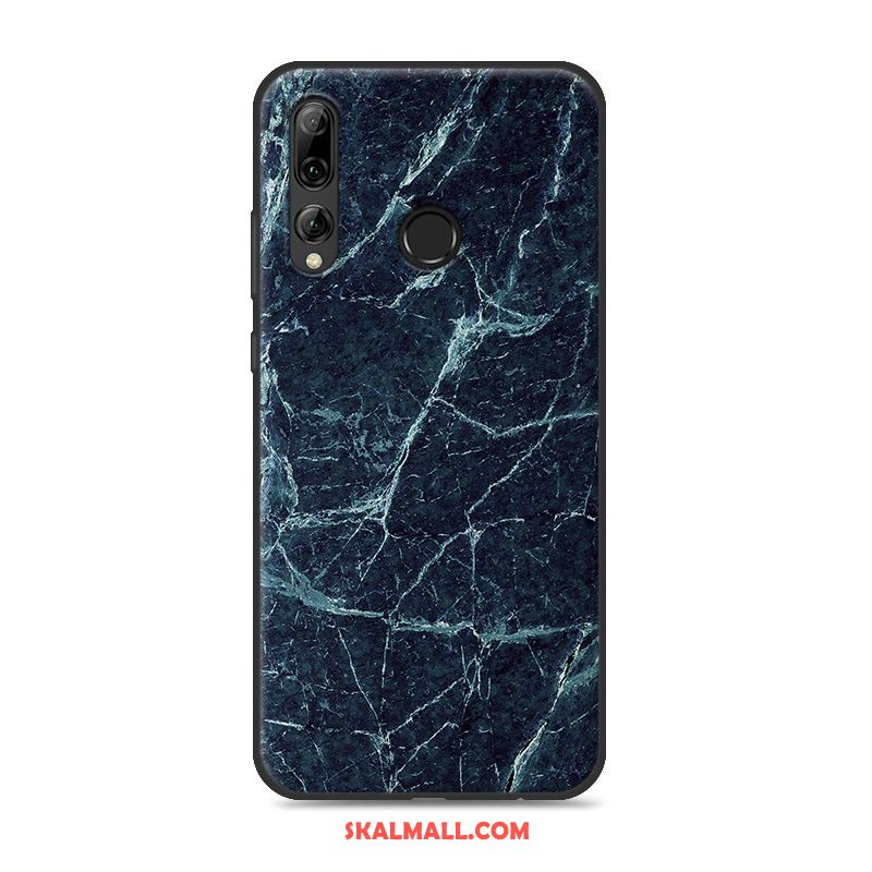 Huawei P Smart+ 2019 Skal Trend Varumärke Fallskydd Mjuk Mobil Telefon Kreativa Fodral Rea